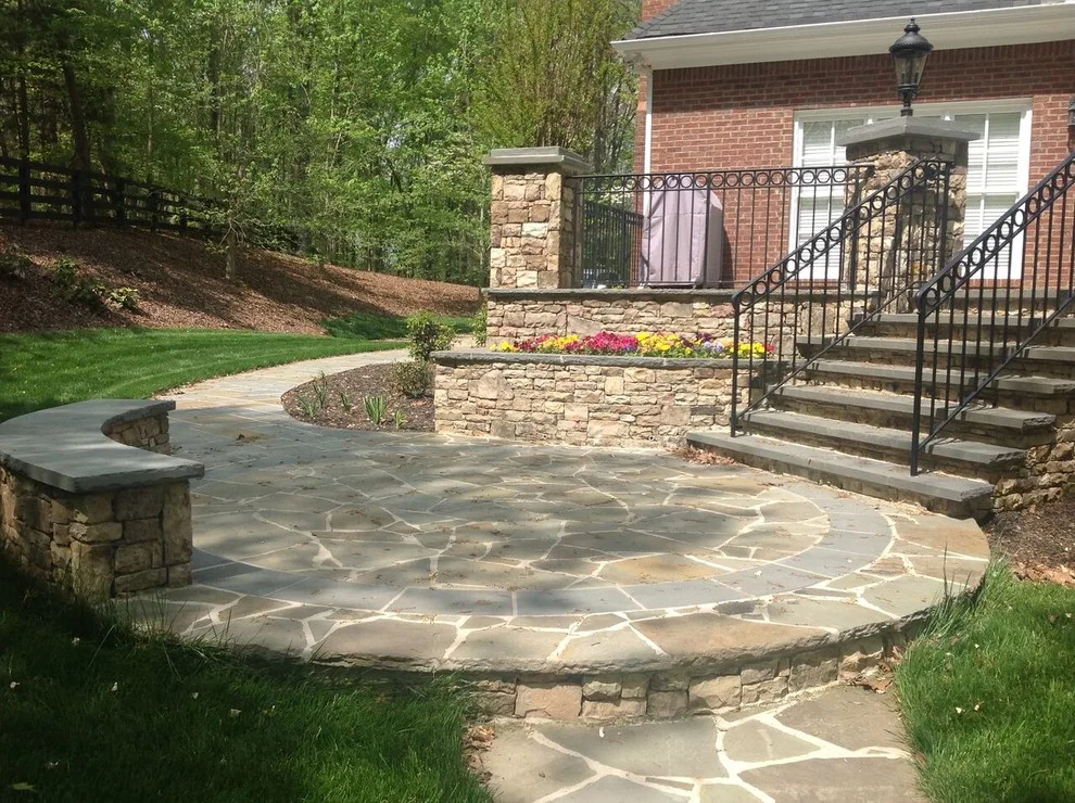 Seating Platforms by Atlanta Porch & Patio - Photo 4
