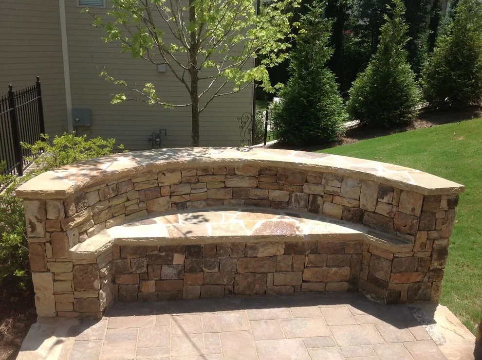 Seating Platforms by Atlanta Porch & Patio - Photo 7