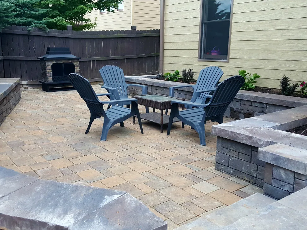Seating Platforms by Atlanta Porch & Patio - Photo 10