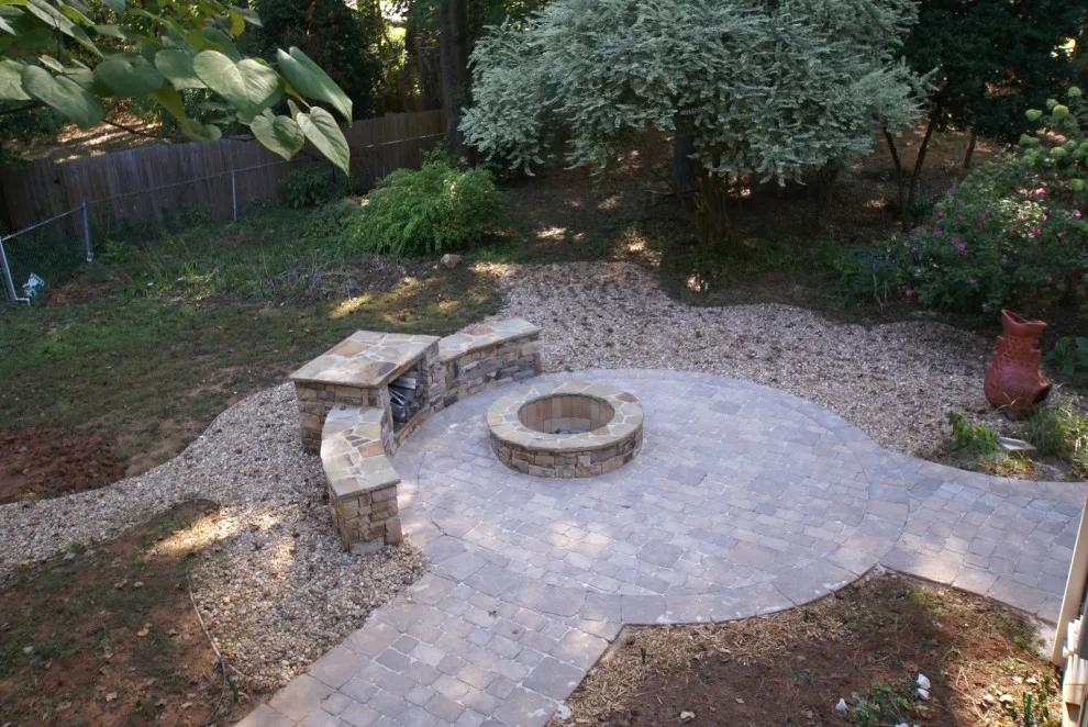 Seating Platforms by Atlanta Porch & Patio - Photo 3