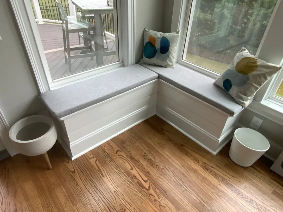Seating Platforms by Atlanta Porch & Patio - Photo 8