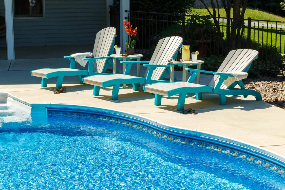 Garden Furnishings by Baystate Outdoor Personia - Photo 6