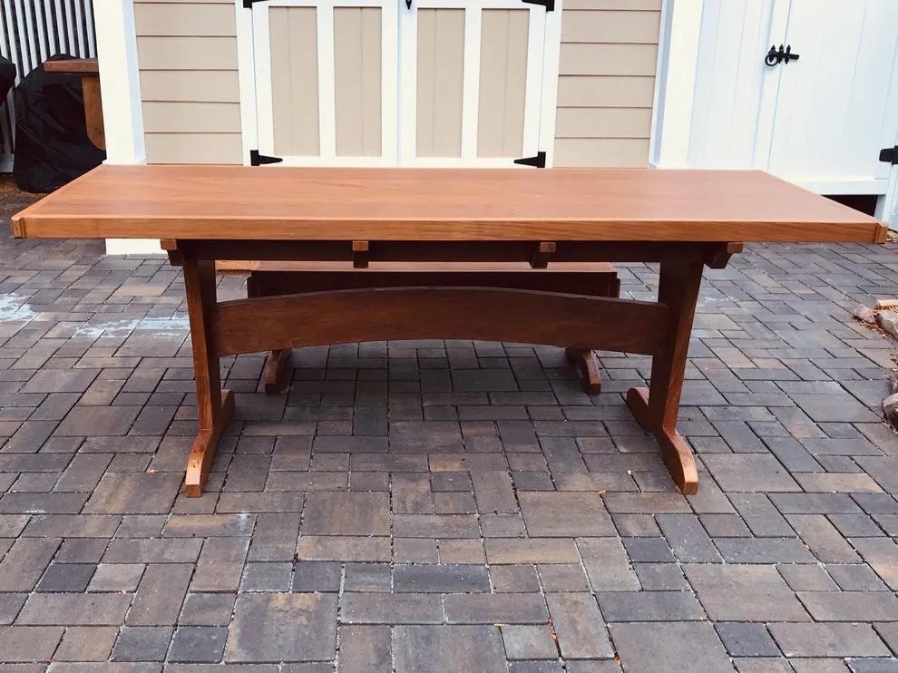 patio furnishings by Earth Wood Fire Landscape - Photo 2