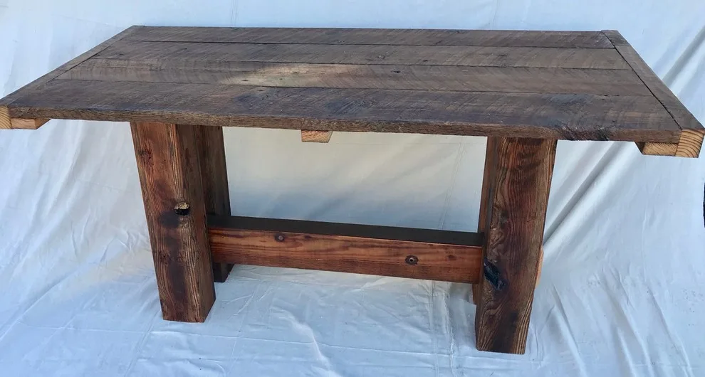 patio furnishings by Earth Wood Fire Landscape - Photo 3