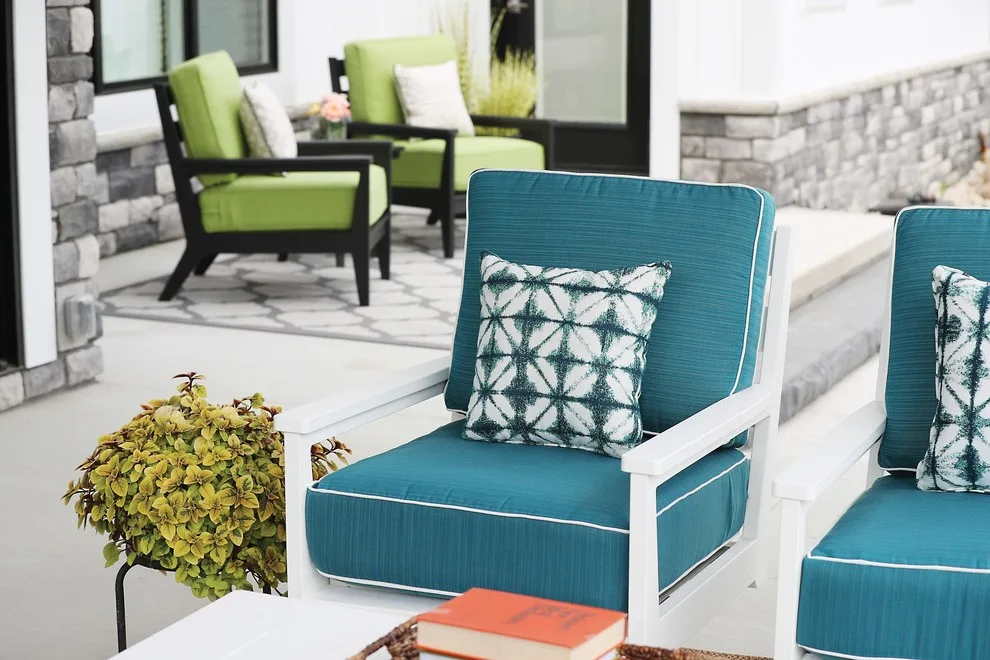 Garden Furniture Showcase by Raber Patio Enclosure & Furniture - Photo 12