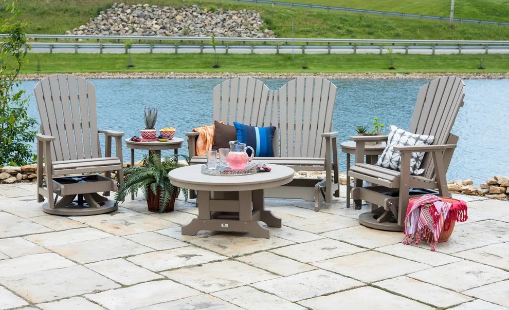 Garden Furniture Showcase by Raber Patio Enclosure & Furniture - Photo 8