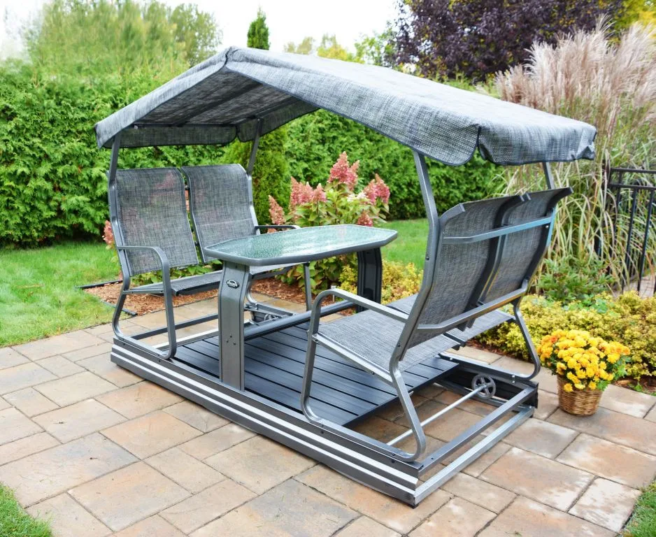 Raber Patio Enclosure & Furniture - Photo 4