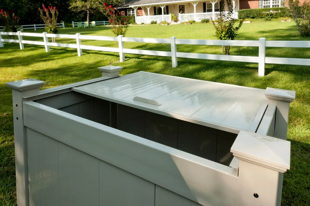 South Yard Products, LLC - Photo 7