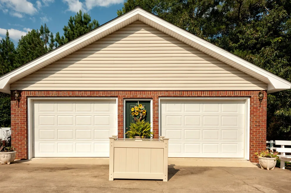 Outdoor Waste Bin Storage Solutions by South Yard Products, LLC - Photo 19
