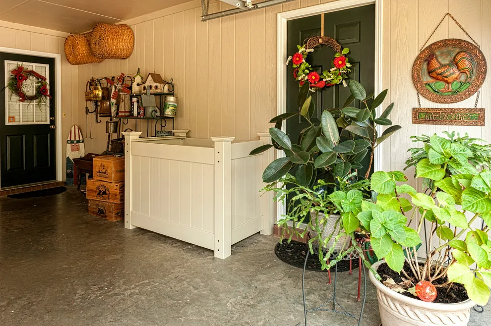 Outdoor Waste Bin Storage Solutions by South Yard Products, LLC - Photo 11