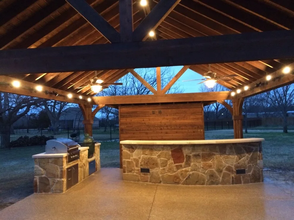 Relaxation Zone by Urban Oasis Outdoor Living - Photo 6