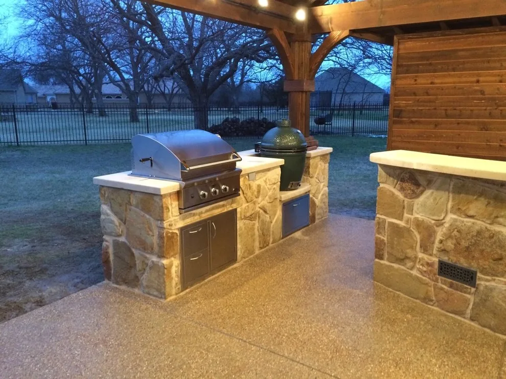 Relaxation Zone by Urban Oasis Outdoor Living - Photo 5
