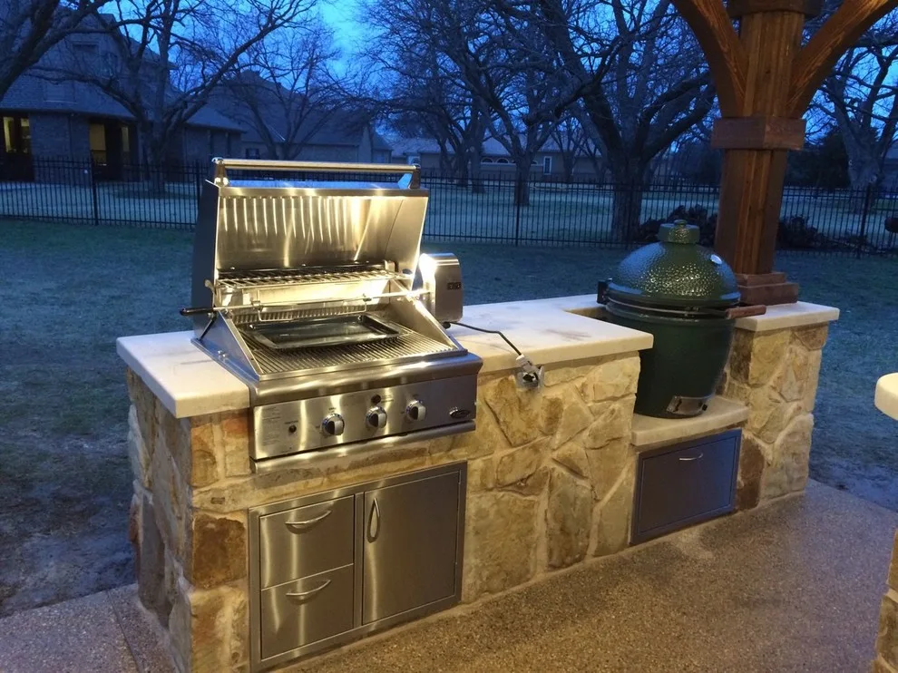 Relaxation Zone by Urban Oasis Outdoor Living - Photo 2