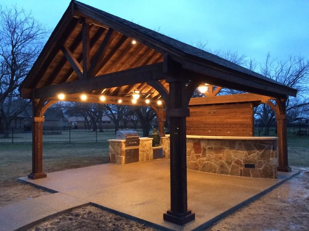 Urban Oasis Outdoor Living - Photo 3