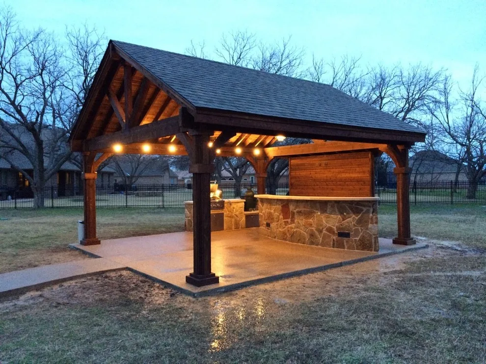 Relaxation Zone by Urban Oasis Outdoor Living - Photo 4
