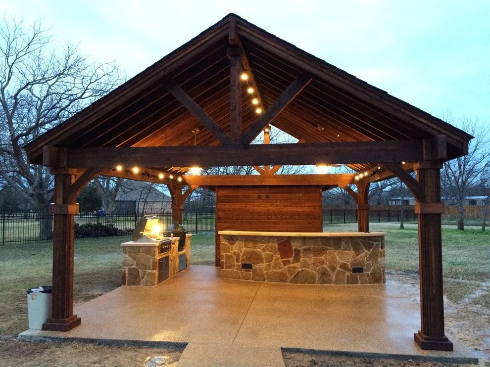 Relaxation Zone by Urban Oasis Outdoor Living - Photo 7