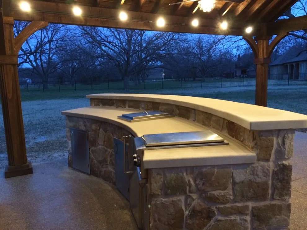 Relaxation Zone by Urban Oasis Outdoor Living - Photo 3