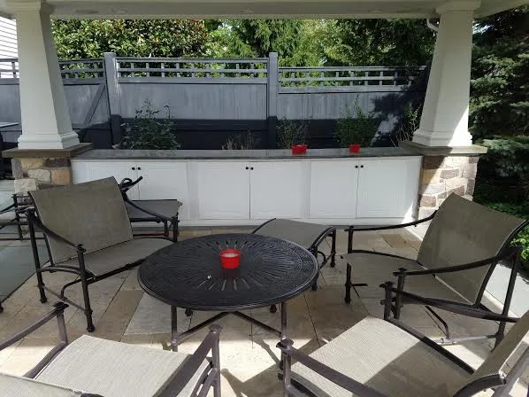 Decks Unlimited LLC - Photo 4