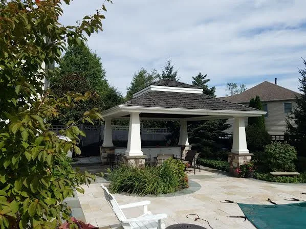 Decks Unlimited LLC - Photo 8