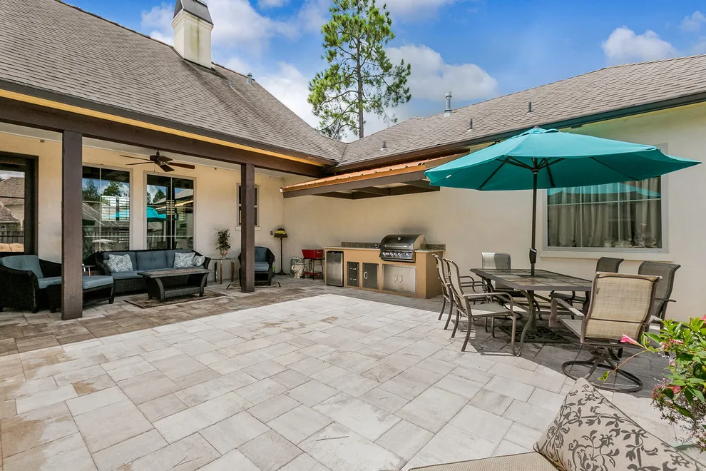 Custom Outdoor Concepts - Photo 11