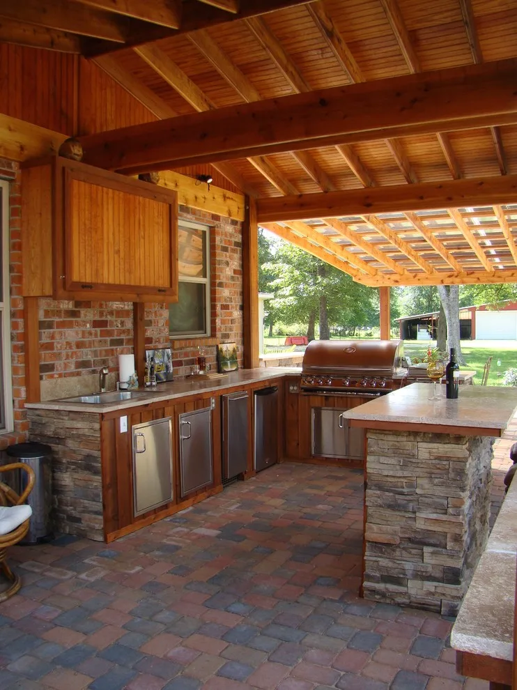 Custom Outdoor Concepts - Photo 5