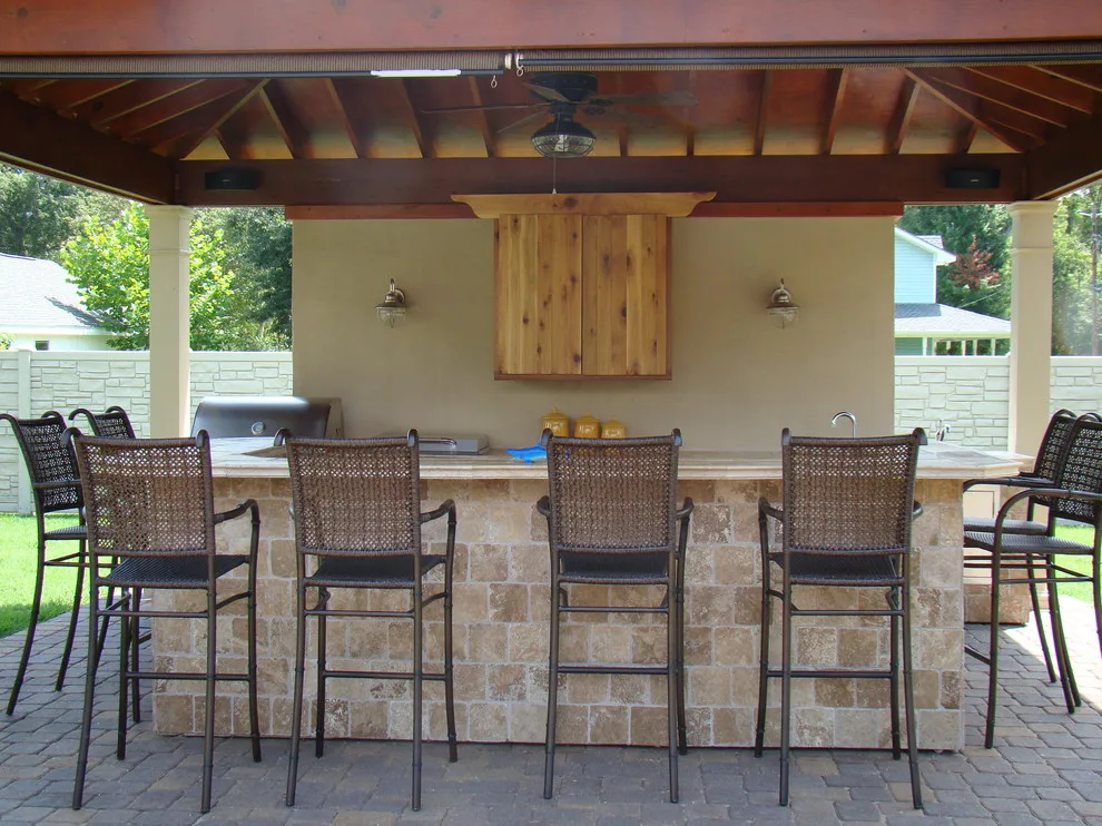 Custom Outdoor Concepts - Photo 8