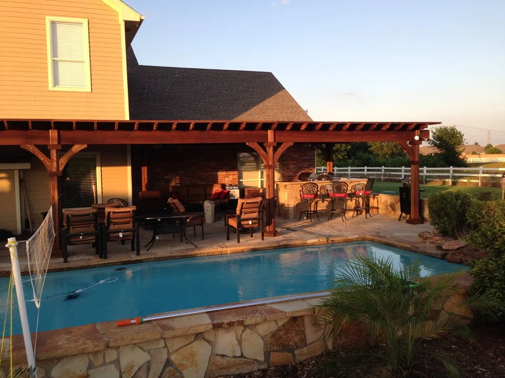 Urgent Request for Shade by Urban Oasis Outdoor Living - Photo 7