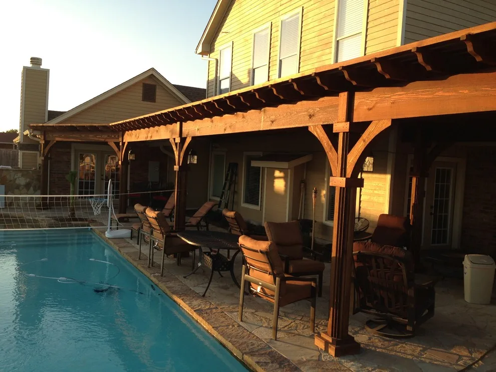 Urgent Request for Shade by Urban Oasis Outdoor Living - Photo 3