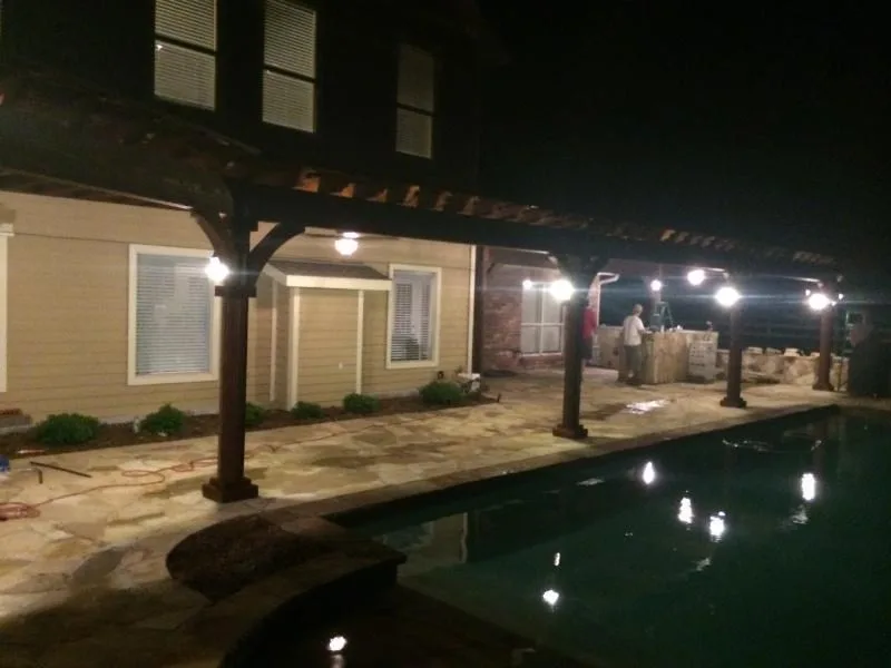 Urgent Request for Shade by Urban Oasis Outdoor Living - Photo 11