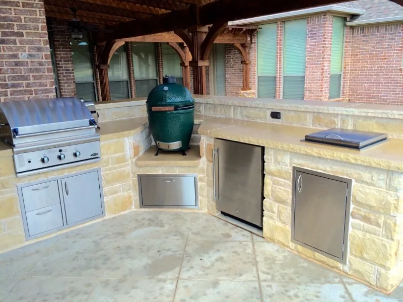 Easy Days Coming Up by Urban Oasis Outdoor Living - Photo 2