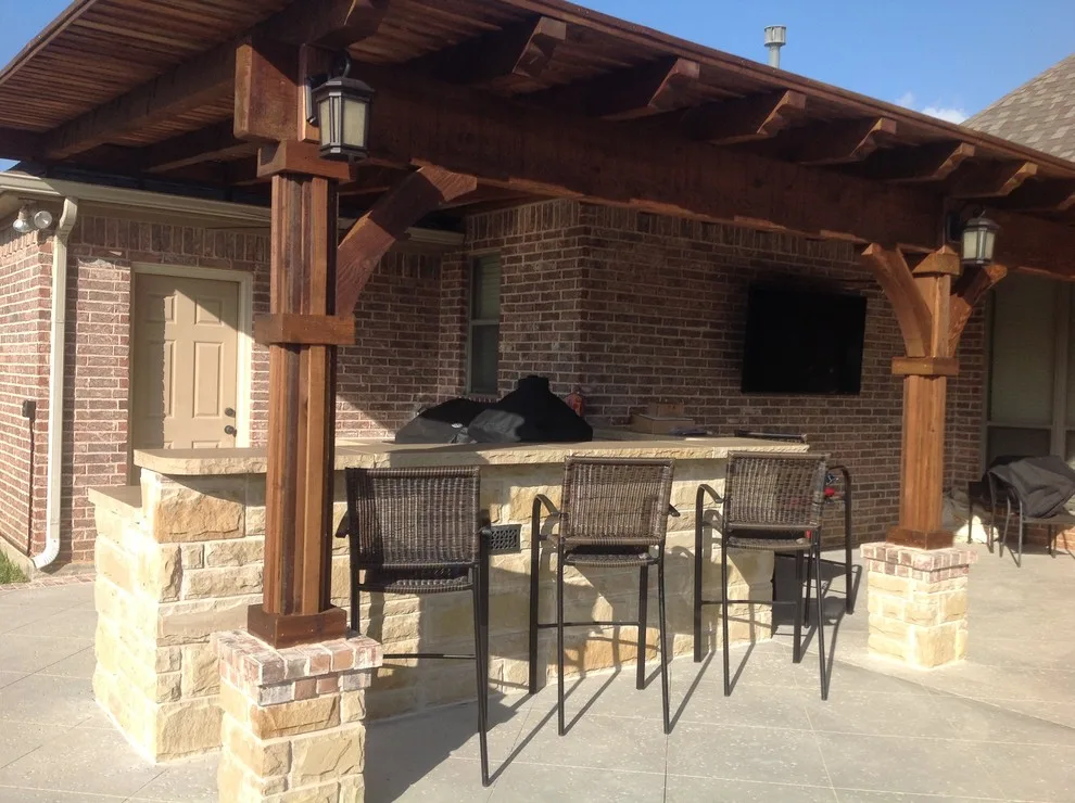 Easy Days Coming Up by Urban Oasis Outdoor Living - Photo 3