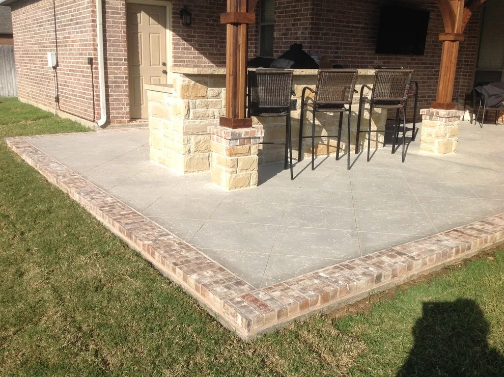 Easy Days Coming Up by Urban Oasis Outdoor Living - Photo 8