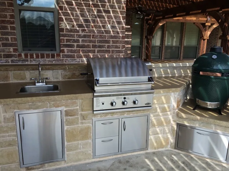 Easy Days Coming Up by Urban Oasis Outdoor Living - Photo 7