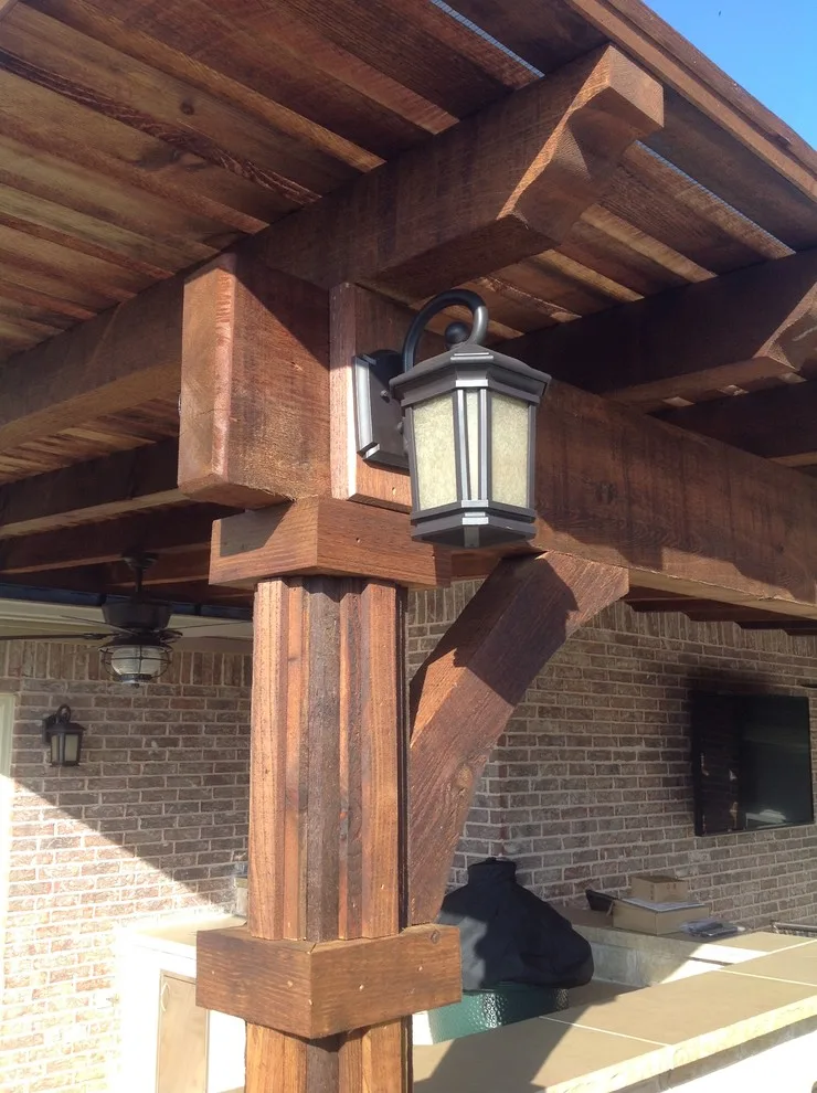 Easy Days Coming Up by Urban Oasis Outdoor Living - Photo 9