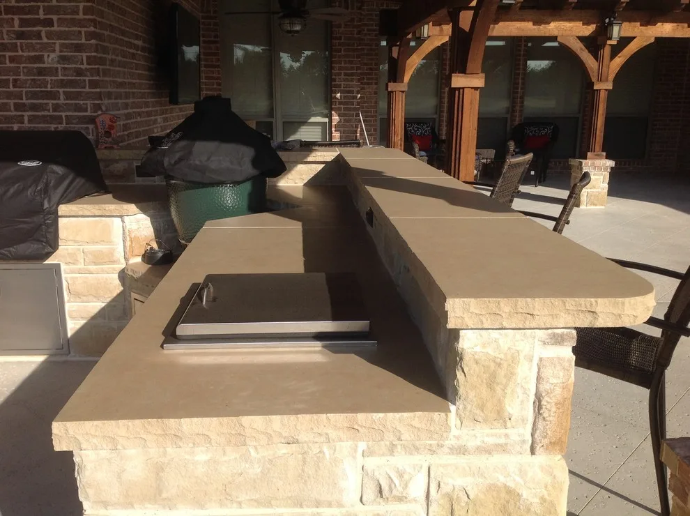 Easy Days Coming Up by Urban Oasis Outdoor Living - Photo 5