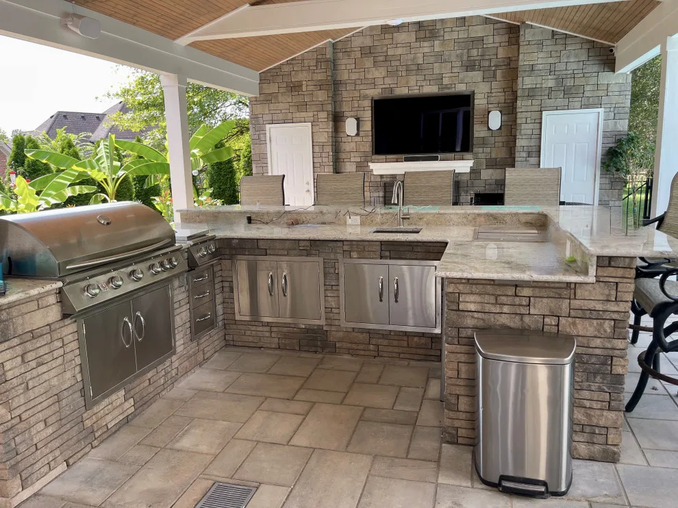 Preferred Outdoor Designs - Photo 14