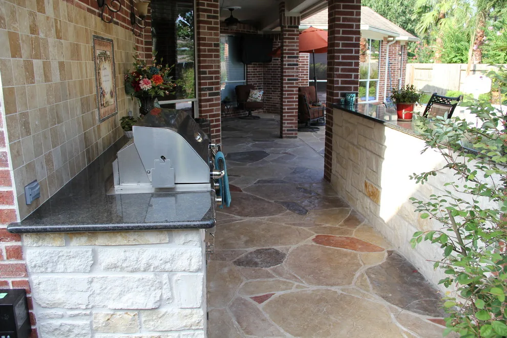 Tradition Outdoor Living - Photo 11