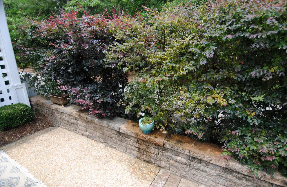 Alfresco Cooking Area with Water Feature by Deck Daddy's - Photo 10
