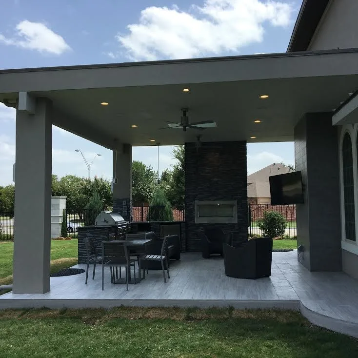 Dynamo Home Improvements - Photo 2