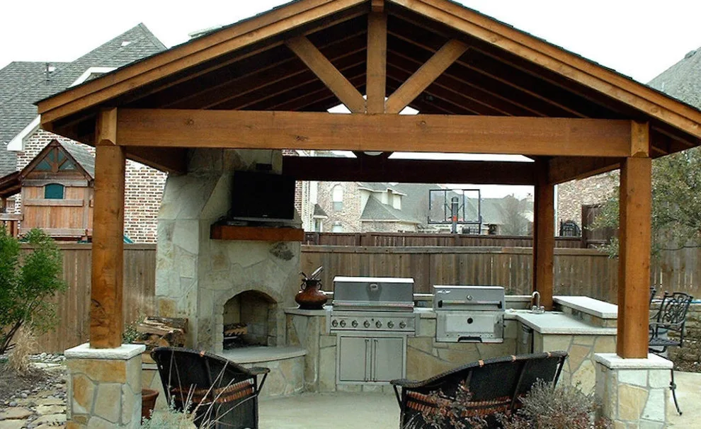 Freedom Outdoor Living - Photo 12