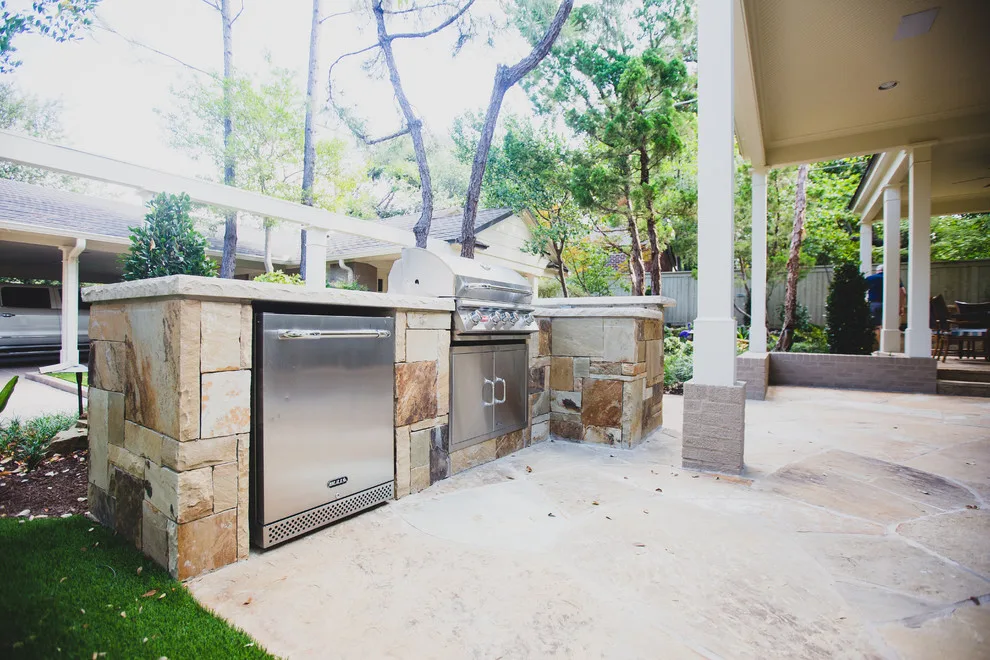 Panther City Arbor & Patio - Photo 7