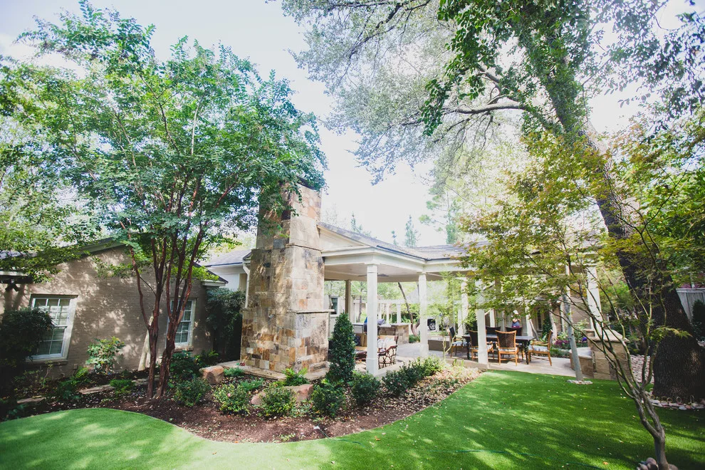 Panther City Arbor & Patio - Photo 14