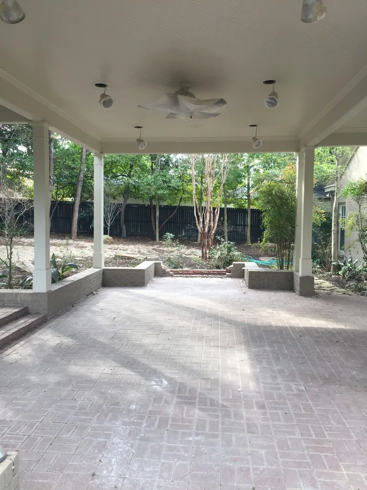 Panther City Arbor & Patio - Photo 10
