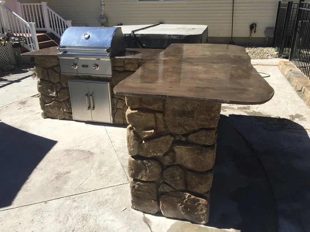 Walsh Custom Concepts Inc. - Photo 4