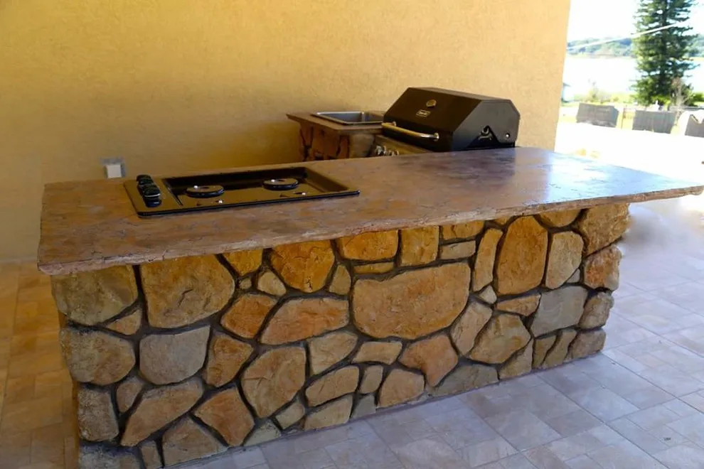 Walsh Custom Concepts Inc. - Photo 9