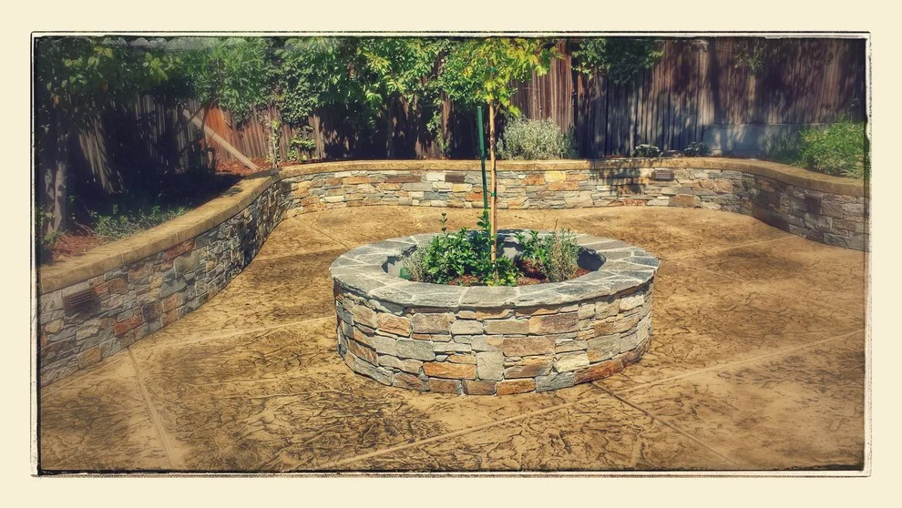 Alfresco Cooking Area Initiative 10 by Custom Image Hardscapes - Photo 9