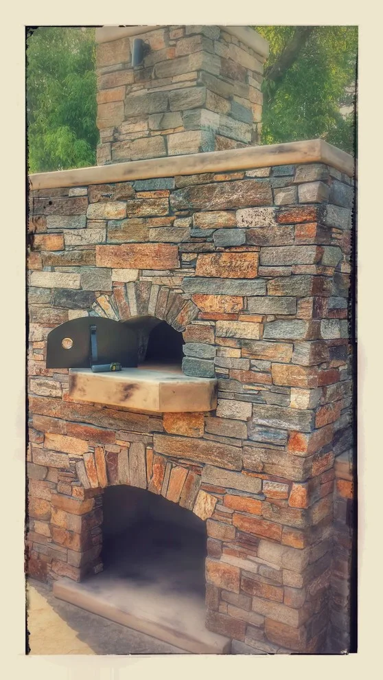 Alfresco Cooking Area Initiative 10 by Custom Image Hardscapes - Photo 7