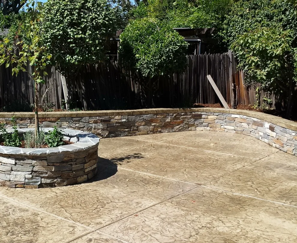Alfresco Cooking Area Initiative 10 by Custom Image Hardscapes - Photo 6