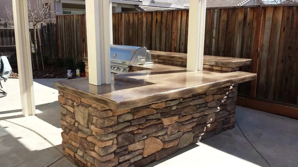 Custom Image Hardscapes - Photo 2