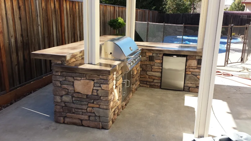 Custom Image Hardscapes - Photo 10